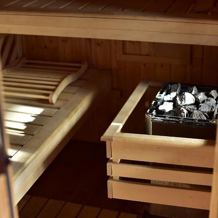 Ferienhaus Seetaler Alpen Obdach المظهر الخارجي الصورة